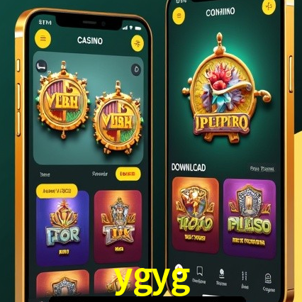 Benefícios da Conta ygyg