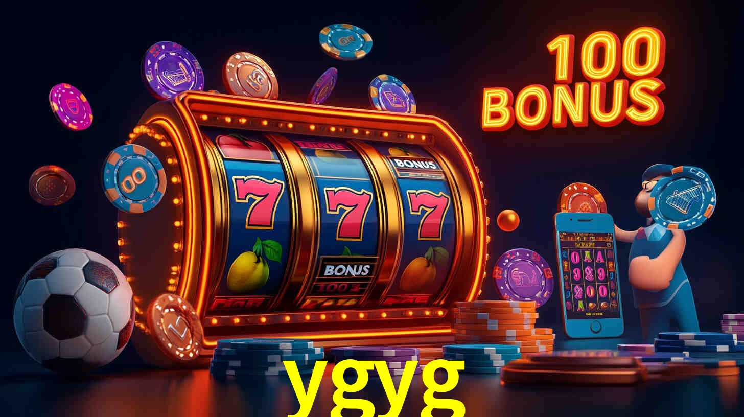 Bônus Diários ygyg