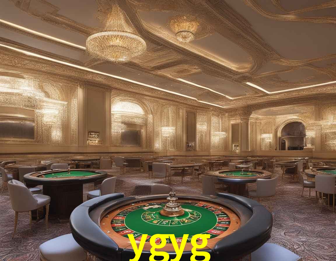 Casino Ao Vivo ygyg
