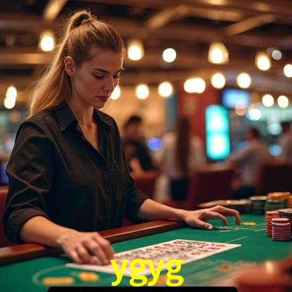 Estatísticas Esportivas ygyg